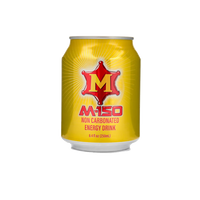 M150 Energy Drink 250ml