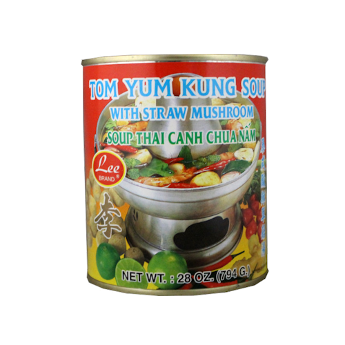 LEE TOM YUM KUNG SOUP 794g