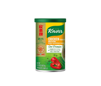 Knorr Chicken Broth Mix 2.2 lbs