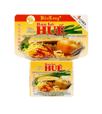 Bao Long Bun Bo Hue Soup Seasoning for Cooking 75g