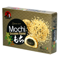 Kaoriya Mochi Sesame Flavor 210g