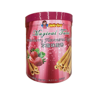 Magical Tale Strawberry 400g