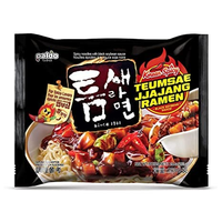 Paldo Teumsae Jjajang Ramen