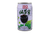 CHIAO KUO Grass Jelly Drink 320g