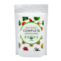 Self Balancing Food Complete Organic Meal Powder 1lb