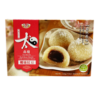 Royal Family Red Bean Mochi with Coconut Shred 210 g