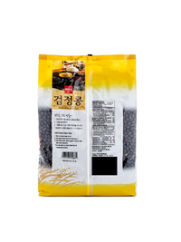 Wang Korea Black Bean 2LB