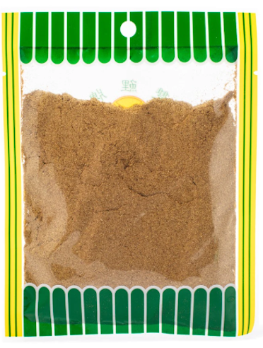 Shuang Li Pai Dried Cumin Powder 2 oz