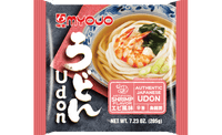 Myojo Udon Shrimp Flavor 6.75 oz