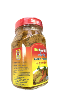 Fortuna Curry Powder 250g