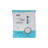 Assi Fine Sea Salt 2lb