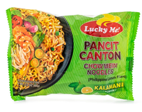 Lucky Me Pancit Canton Kalamansi