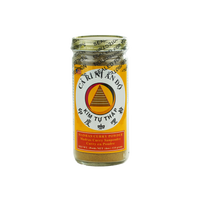 Pyramide Madras Curry Powder 4 oz