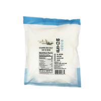 Assi Coarse Sea Salt 2 lb