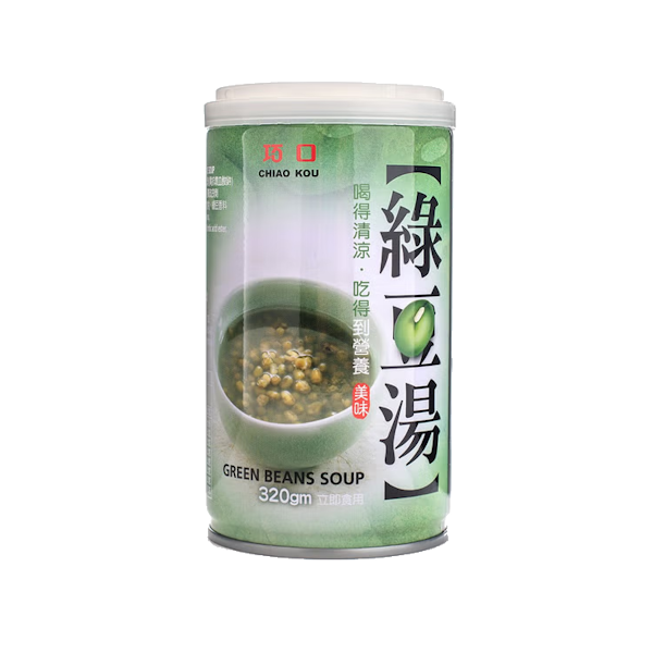 Chiao Kuo Green Bean Soup 11.3 oz