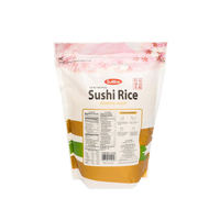 Sukina Sushi Rice Premium Grade 4.4 lb