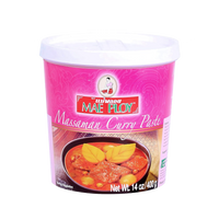 Mae Ploy Massaman Curry Paste 400g