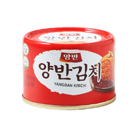 DONGWON Yangban Kimchi 160g