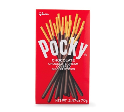 Glico Pocky Chocolate 70 g