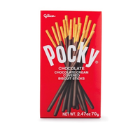 Glico Pocky Chocolate 70 g