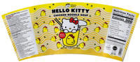 Prince Katsu Hello Kitty Chicken Noodle Soup