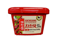 CJ Gochujang Spicy Red Pepper Paste 500 g