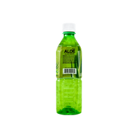 ASSI BRAND Aloevera Drink 500ml