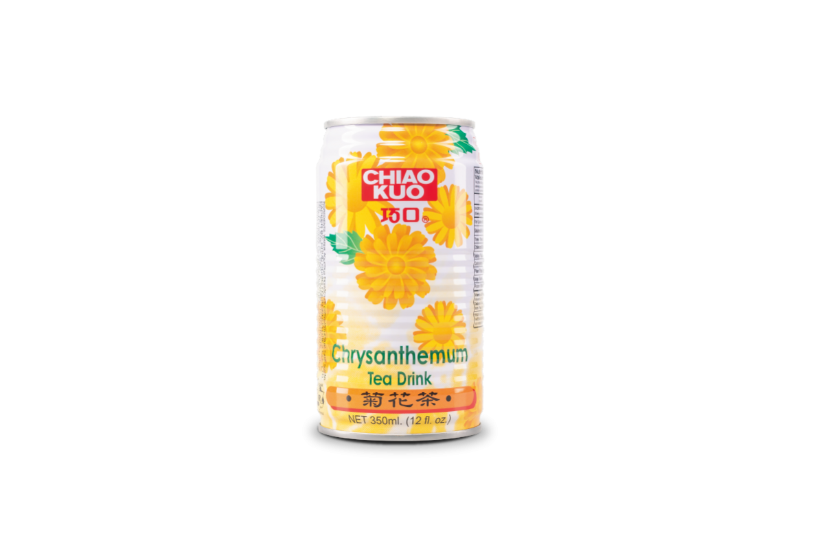 chrysanthemum tea drink