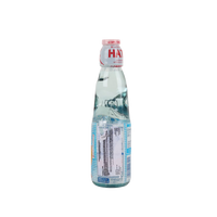 Hatakosen Ramune Soda 200ml