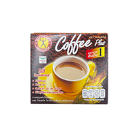 (THAILAND) NATUREGIFT – Coffee Plus 135G