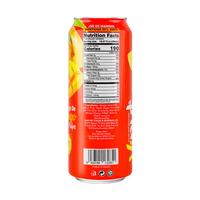 VINUT NFC Mango Juice Drink With Pulp 490ml