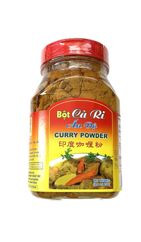 Fortuna Curry Powder 250g