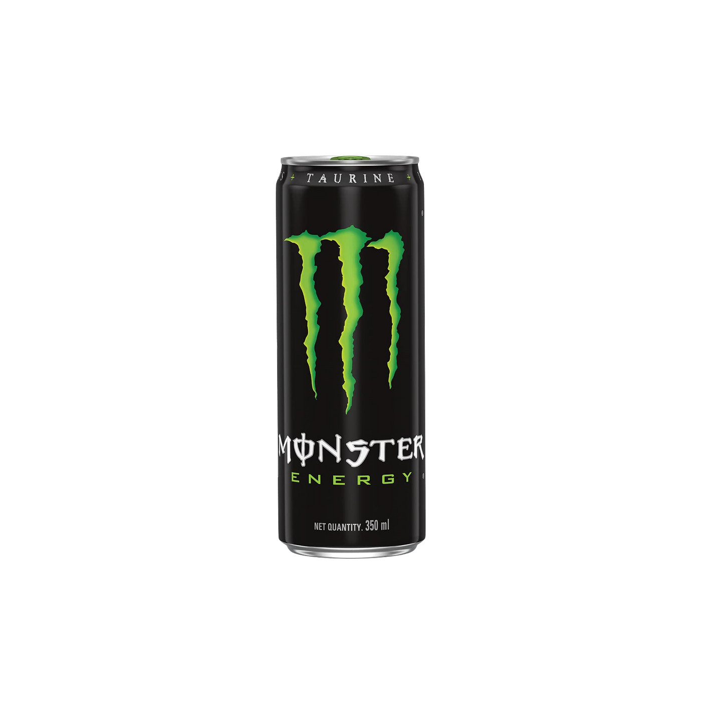 Monster Energy Drink, Green, Original, 16 Fl Oz