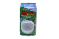 Chiao Kuo Basil Seed Drink with Honey 340g