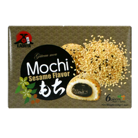 Kaoriya Mochi Sesame Flavor 210g