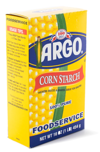 Argo Corn Starch 16 oz