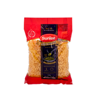 Sunlee Macaroni Long Tube 14.1 oz