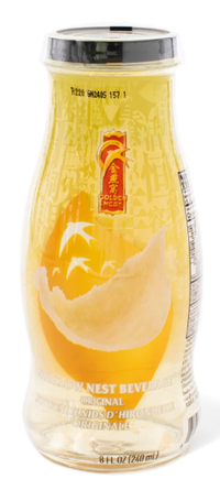 Golden Nest Bird's Nest Drink, Original 8 oz