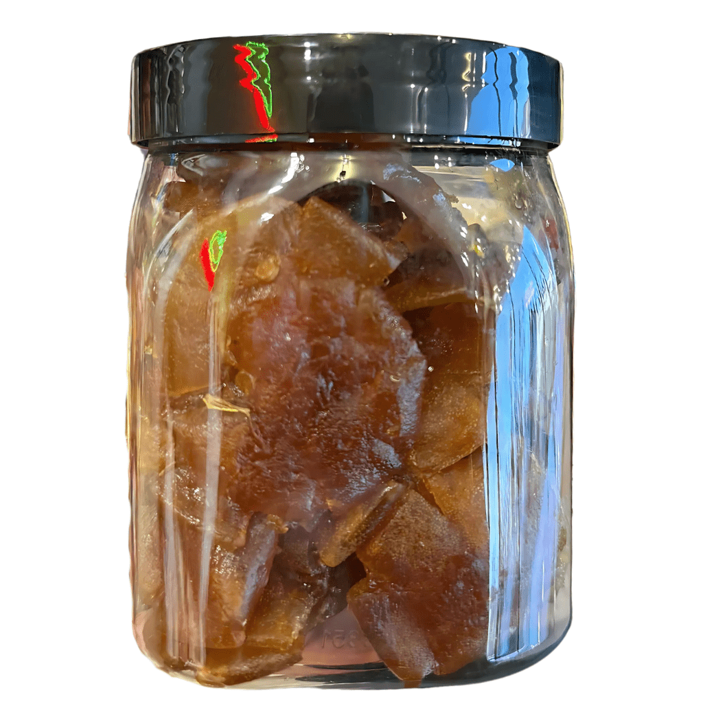 123Farm Dried Kumquat With Honey 10.58oz - A&E Foodstore