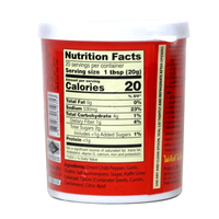 Maesri Red Curry Paste 400g