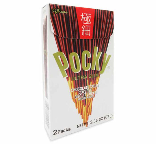 Glico Pocky Ultra Slim 2.36oz