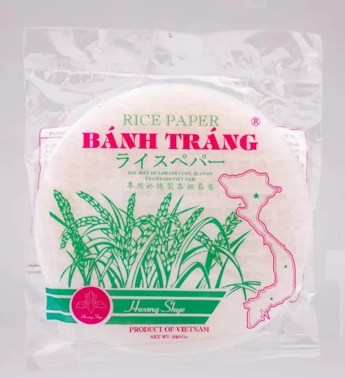 Banh Trang Viet Nam - Rice Paper 340 gr