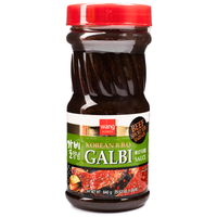 Wang Korean BBQ Galbi Rib Sauce 840g