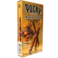 Glico Pocky Almond Crush 1.45oz