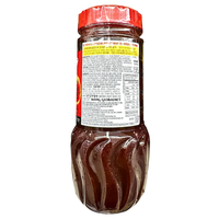 Wang Korean BBQ Sauce Hot & Spicy Marinade 480g