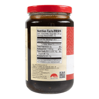 Lee Kum Kee - Korean BarBeCue Sauce 13 oz