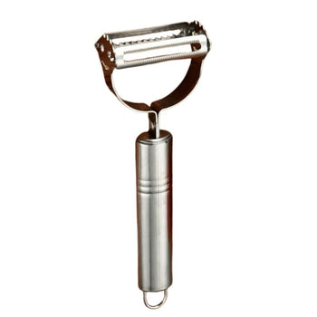 3 - in - 1 Fruit and Vegetable Peeler and Slicer - A&E Foodstore