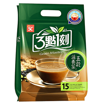 3:15PM - Grain Master 13.76oz - A&E Foodstore