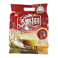 3:15PM - Oatmeal Pearl Barley 13.76oz - A&E Foodstore