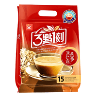 3:15PM - Oatmeal Pearl Barley 13.76oz - A&E Foodstore